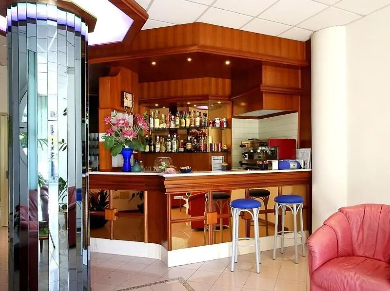 Apartmanhotel Residence Le Spiagge Rimini