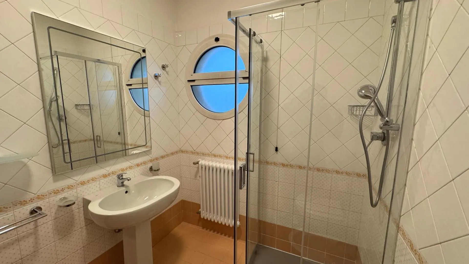 Residence Le Spiagge Rimini Apartmanhotel