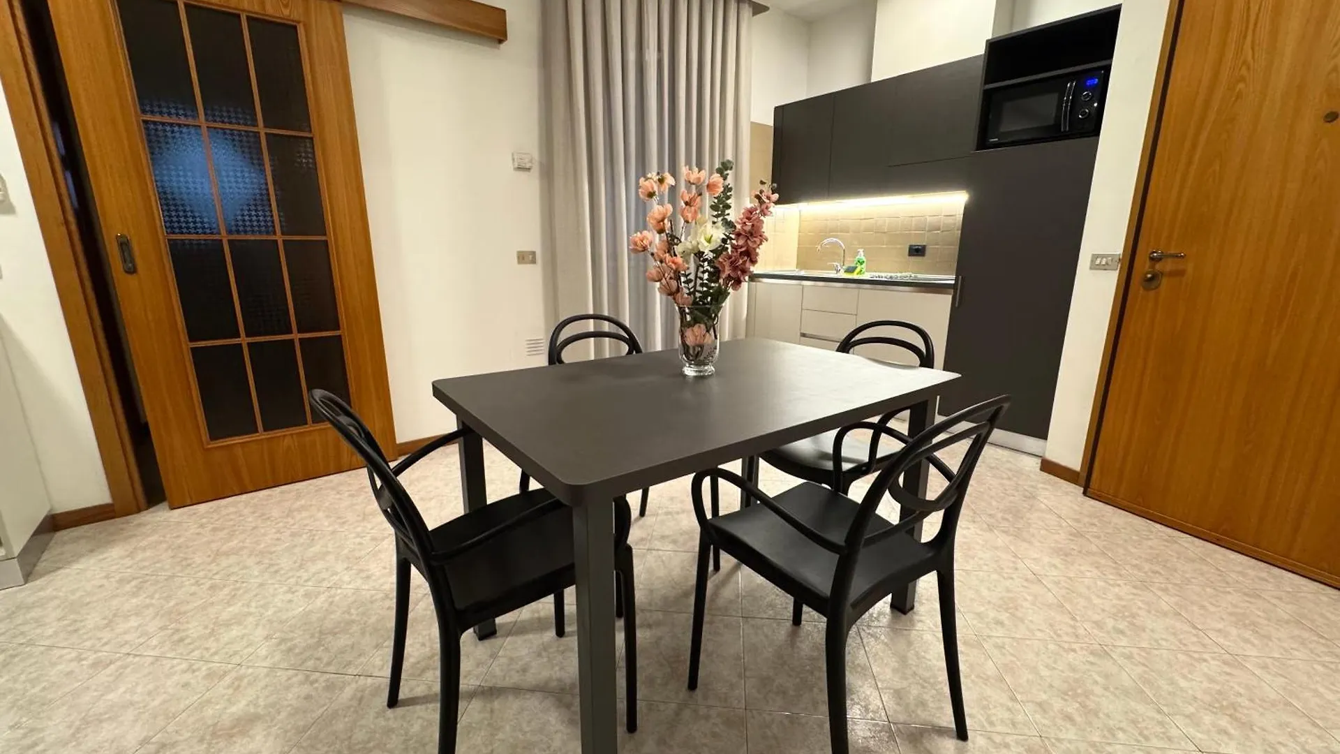 Residence Le Spiagge Rimini