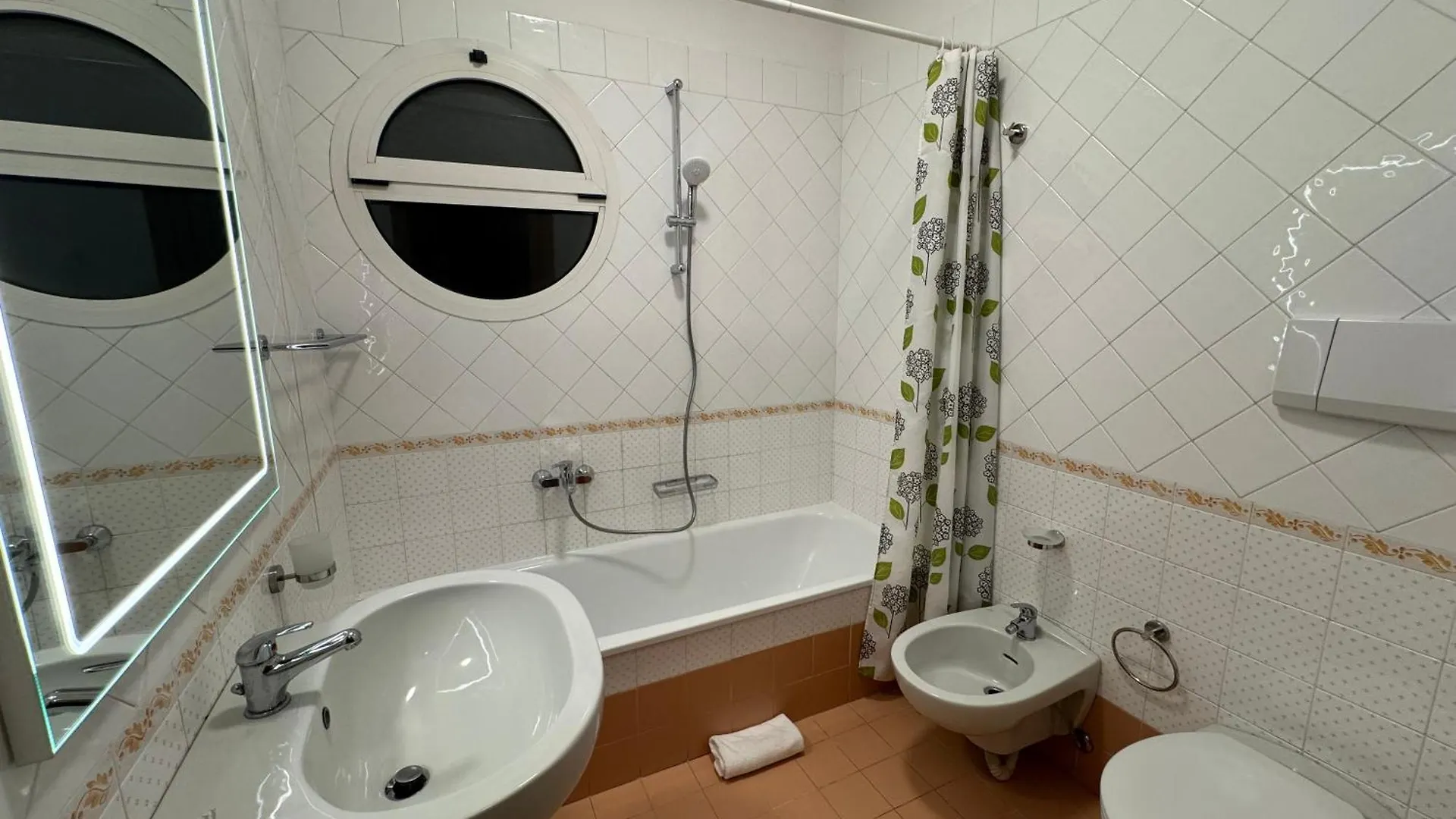 Residence Le Spiagge Rimini