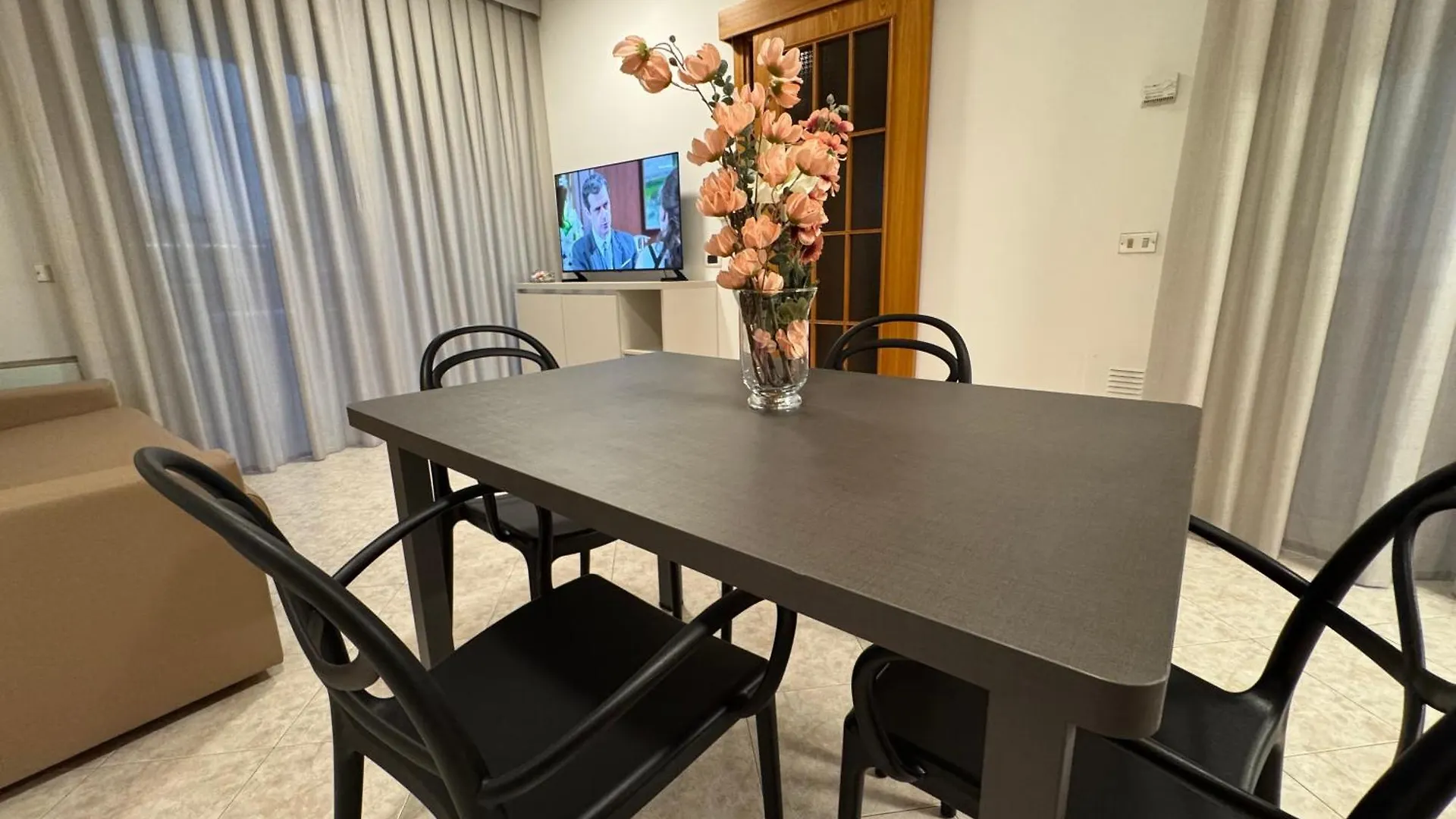 Residence Le Spiagge Rimini 3*,