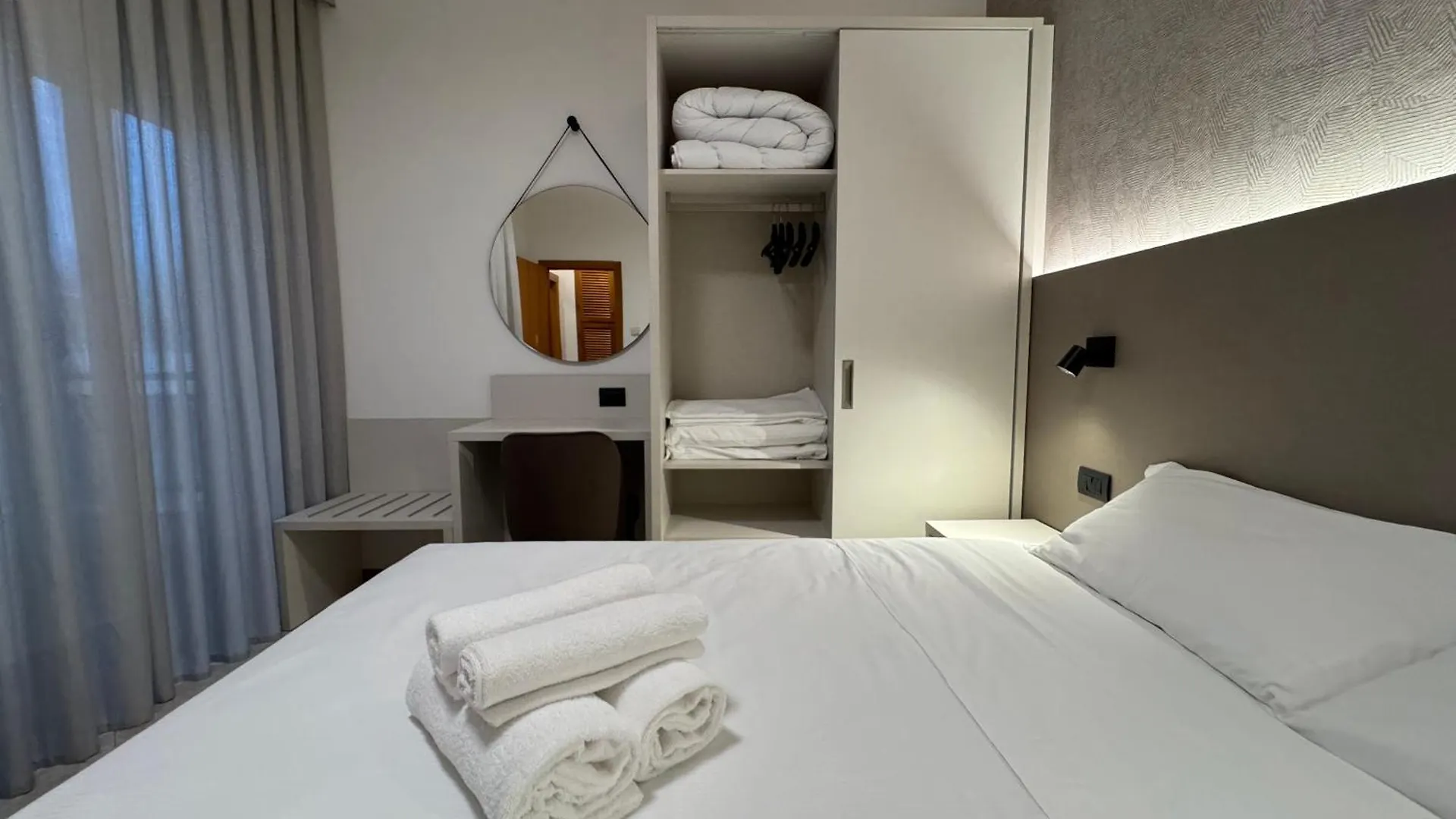 Residence Le Spiagge Rimini