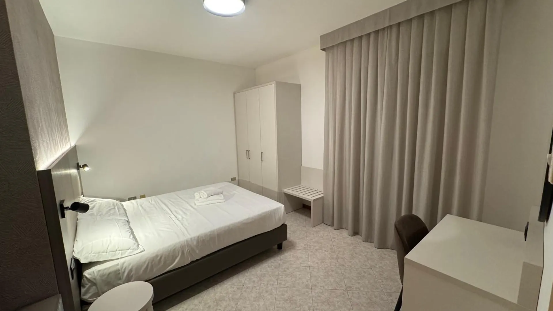Apartmanhotel Residence Le Spiagge Rimini