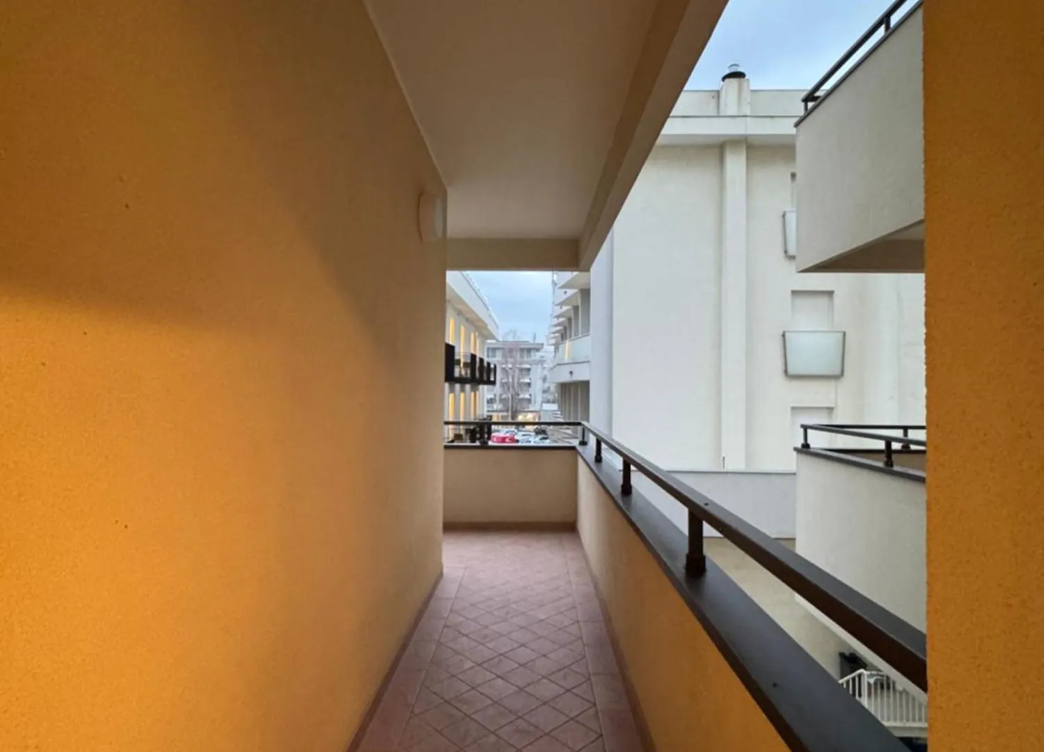 Residence Le Spiagge Rimini