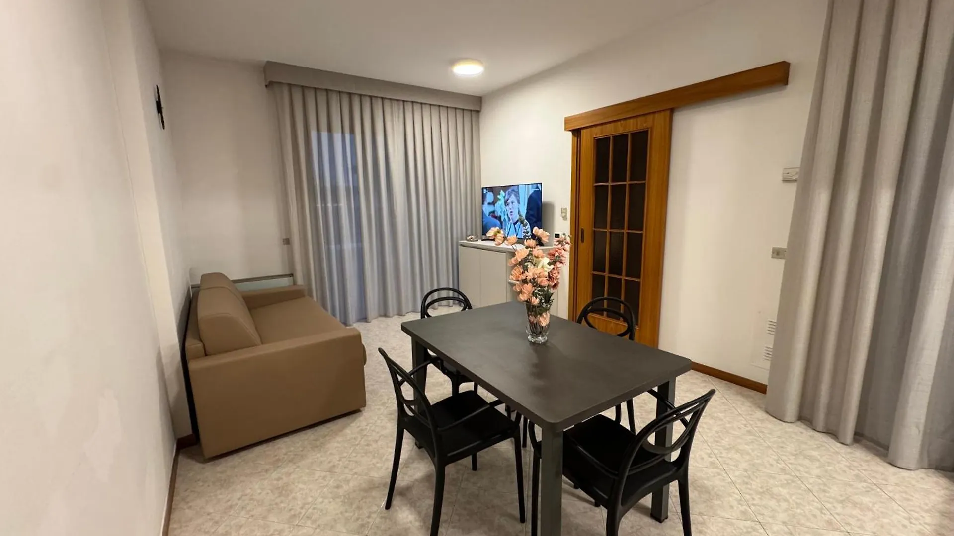 Residence Le Spiagge Rimini