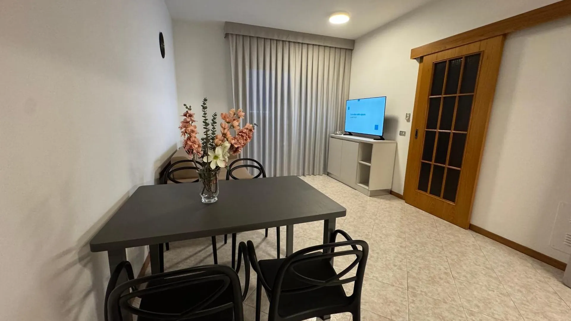Apartmanhotel Residence Le Spiagge Rimini