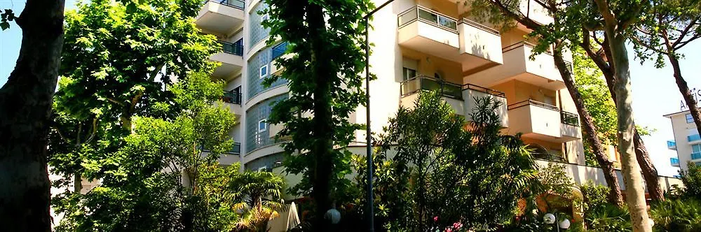 Residence Le Spiagge Rimini
