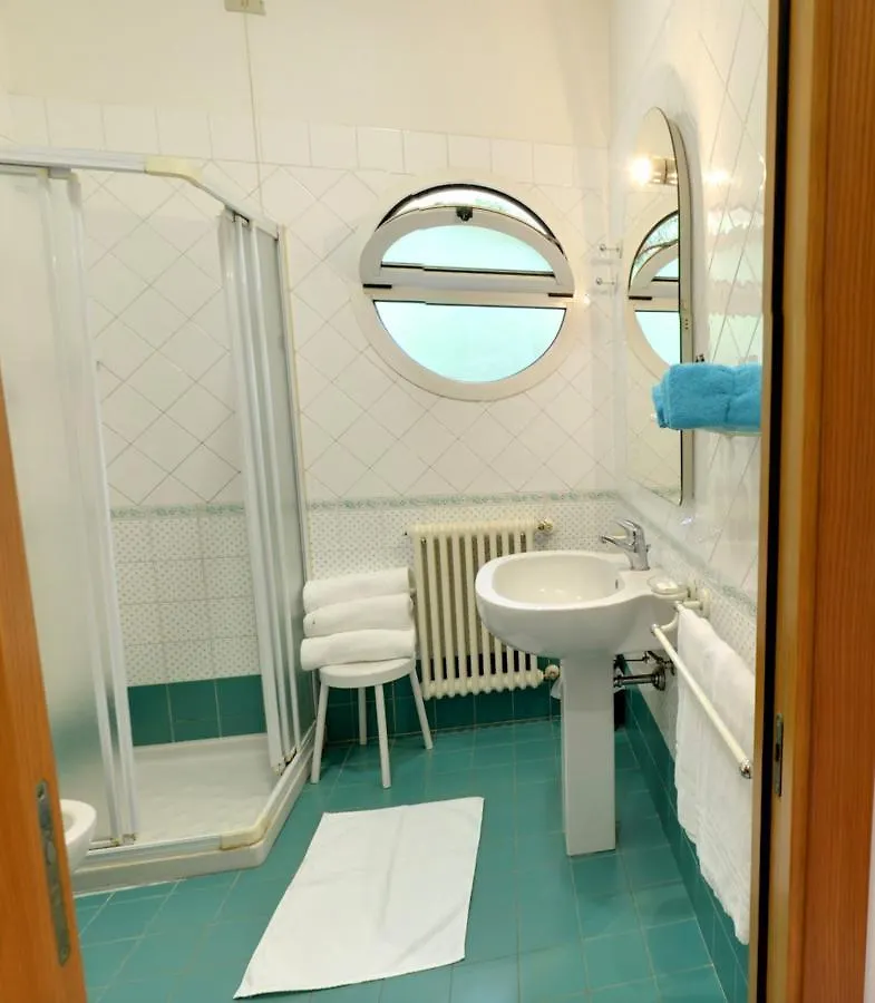 Residence Le Spiagge Rimini 3*,  Olaszország