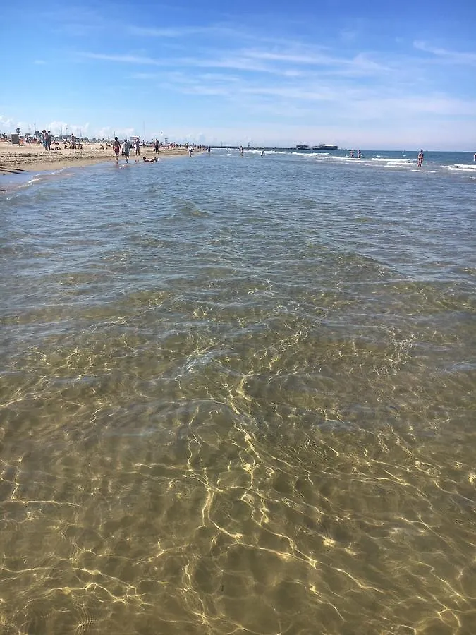 Residence Le Spiagge Rimini