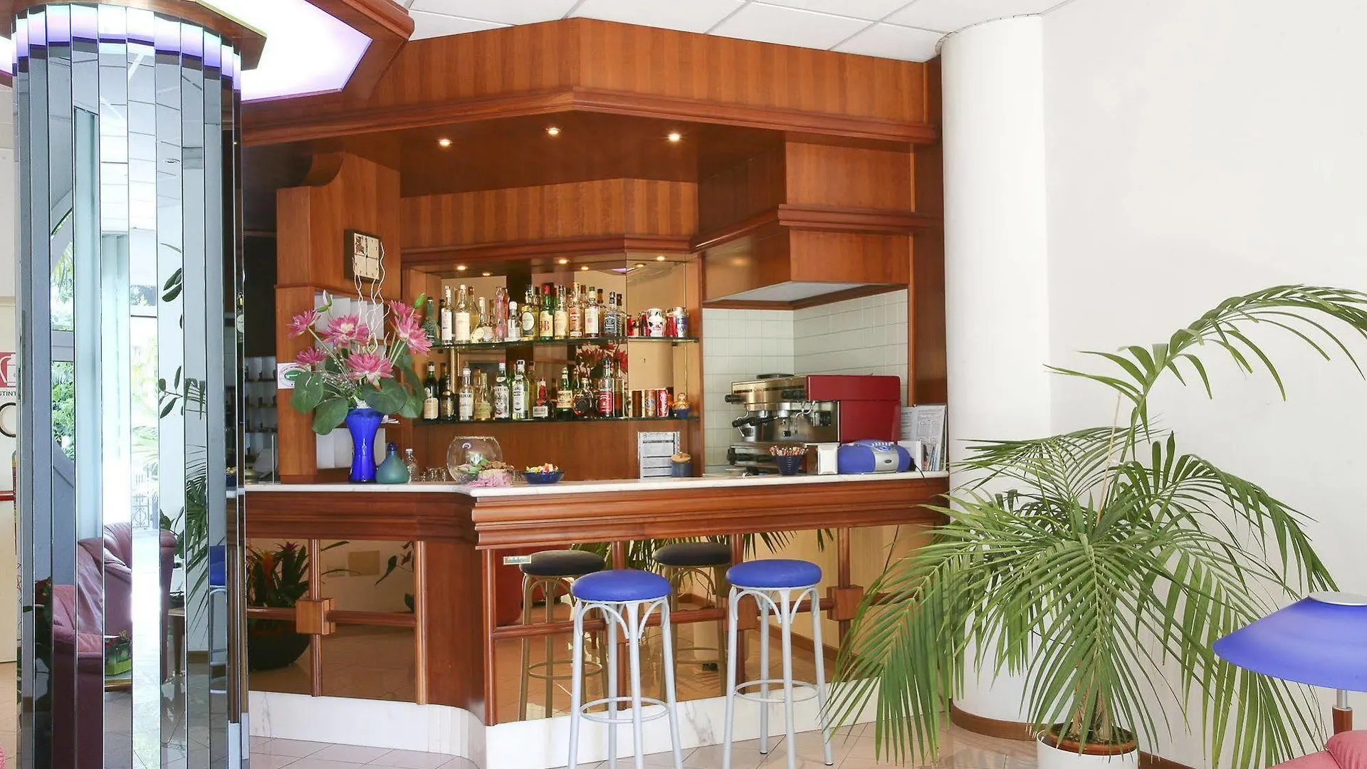 Residence Le Spiagge Rimini 3*,