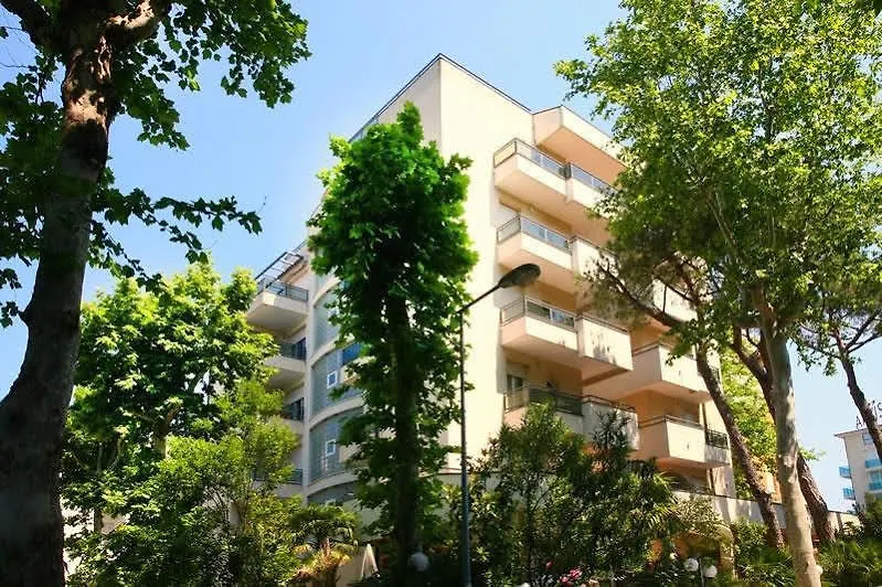 Residence Le Spiagge Rimini