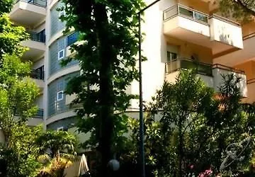 Residence Le Spiagge Rimini