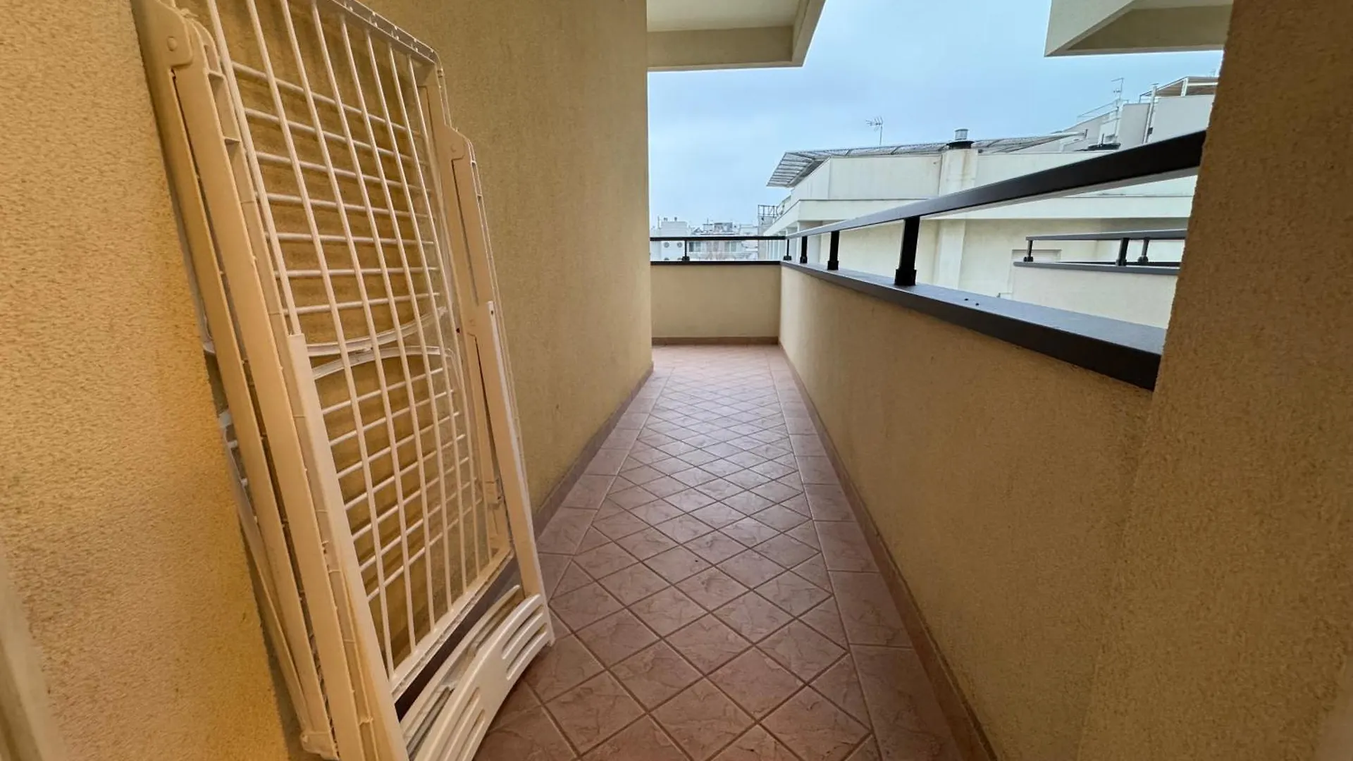 Residence Le Spiagge Rimini 3*,