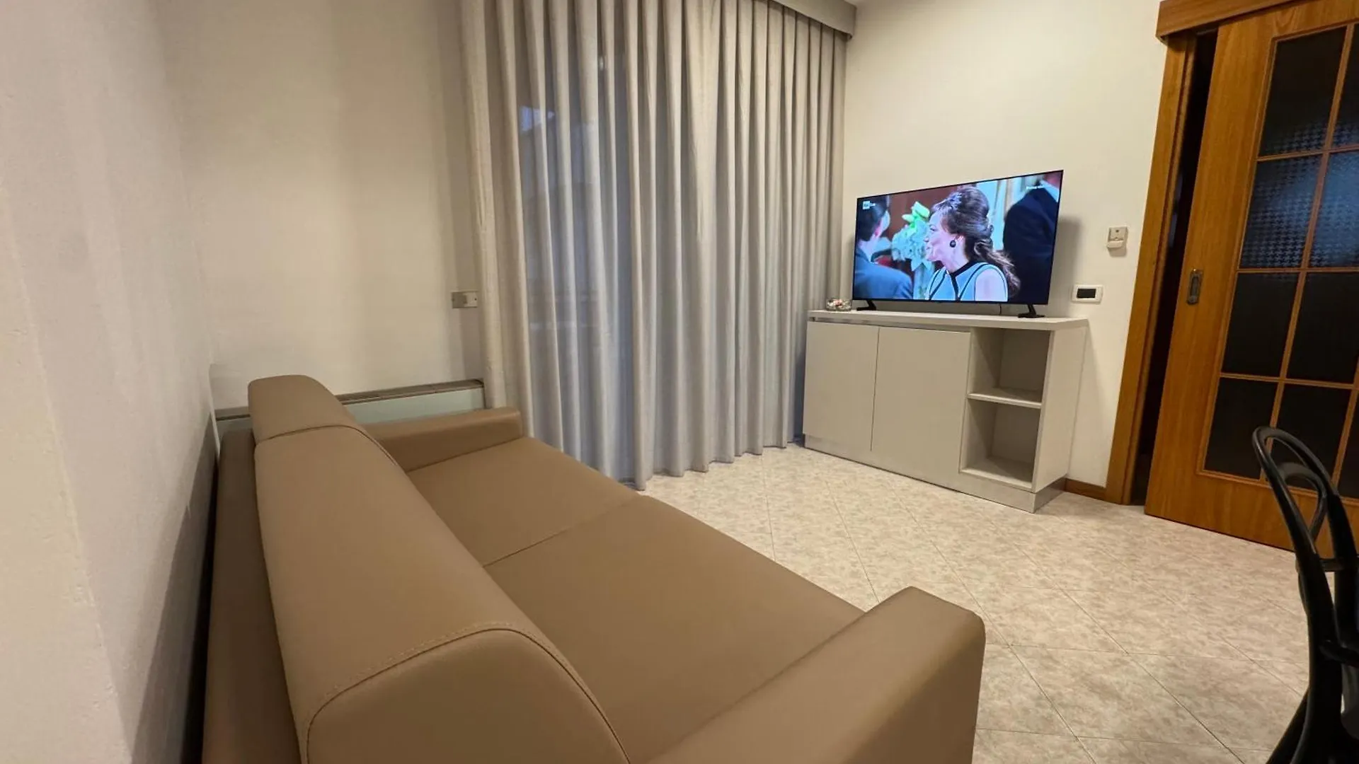 Residence Le Spiagge Rimini Italie