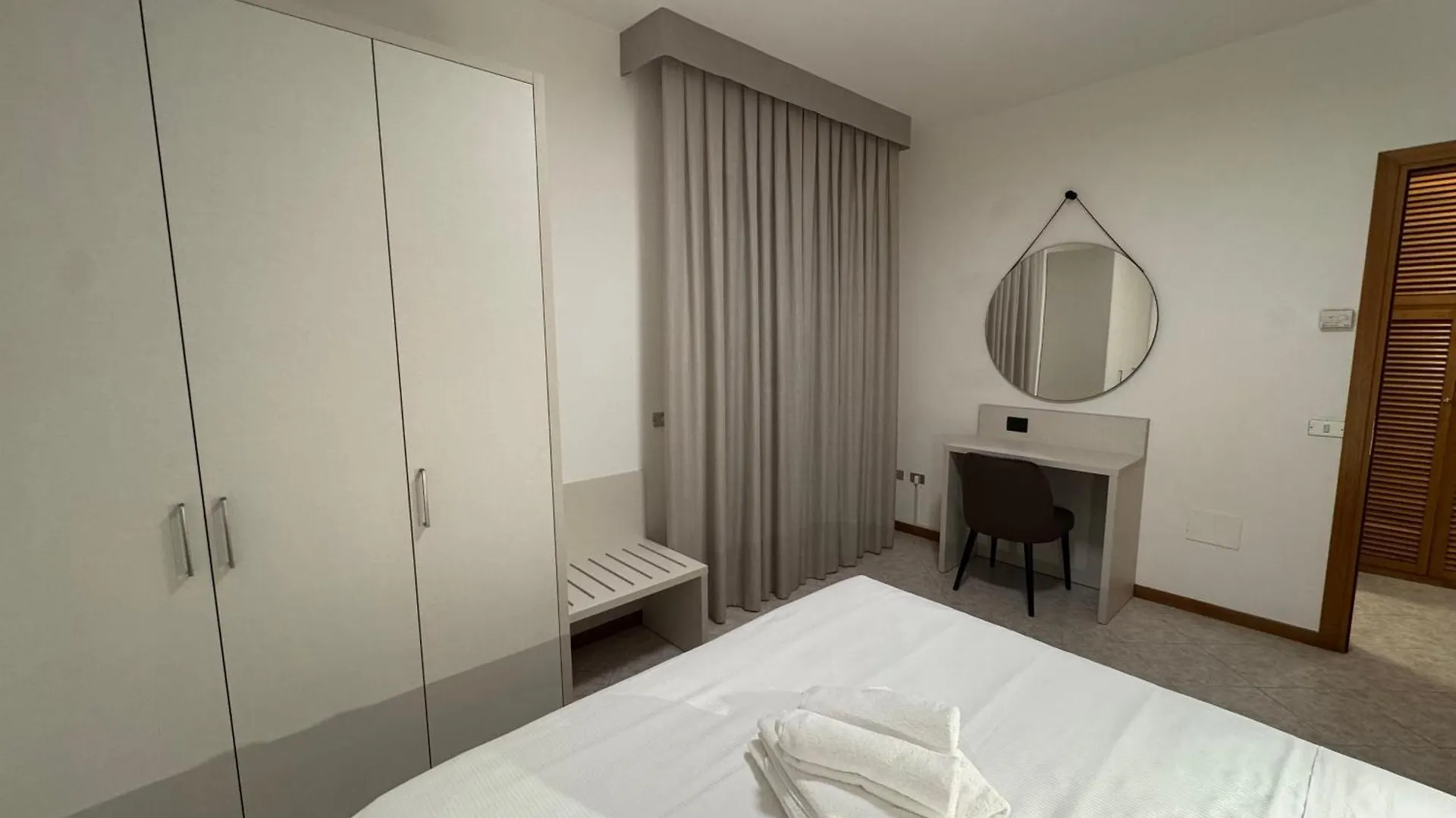Residence Le Spiagge Rimini