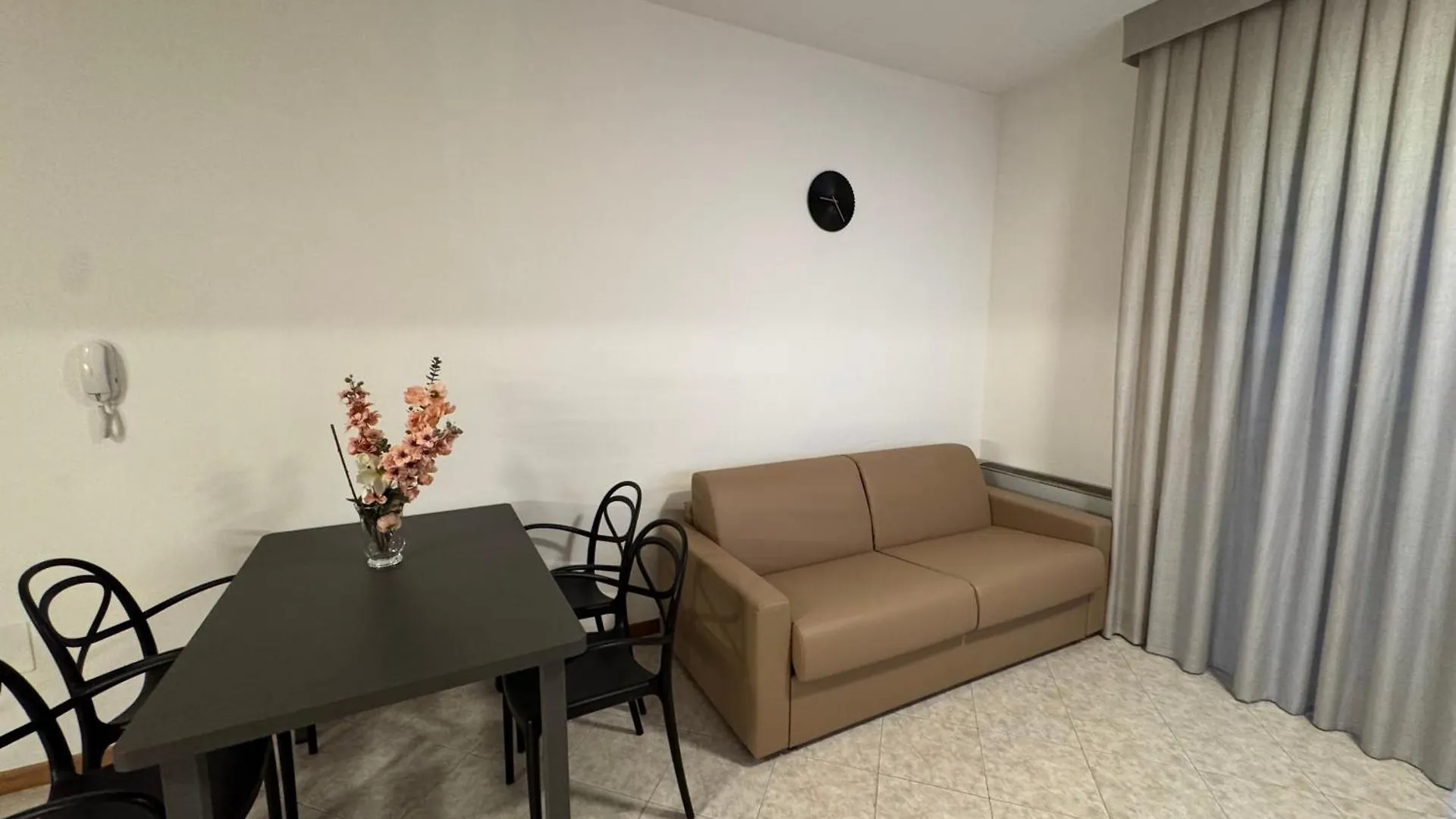 Residence Le Spiagge Rimini 3*,  Olaszország