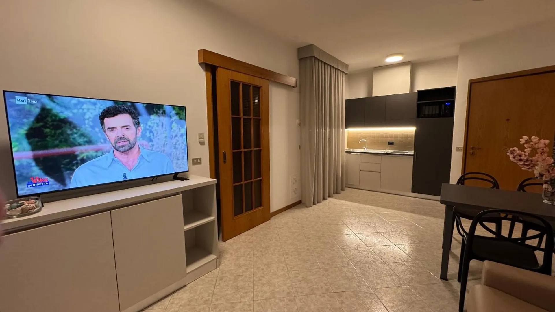 Residence Le Spiagge Rimini Apartmanhotel