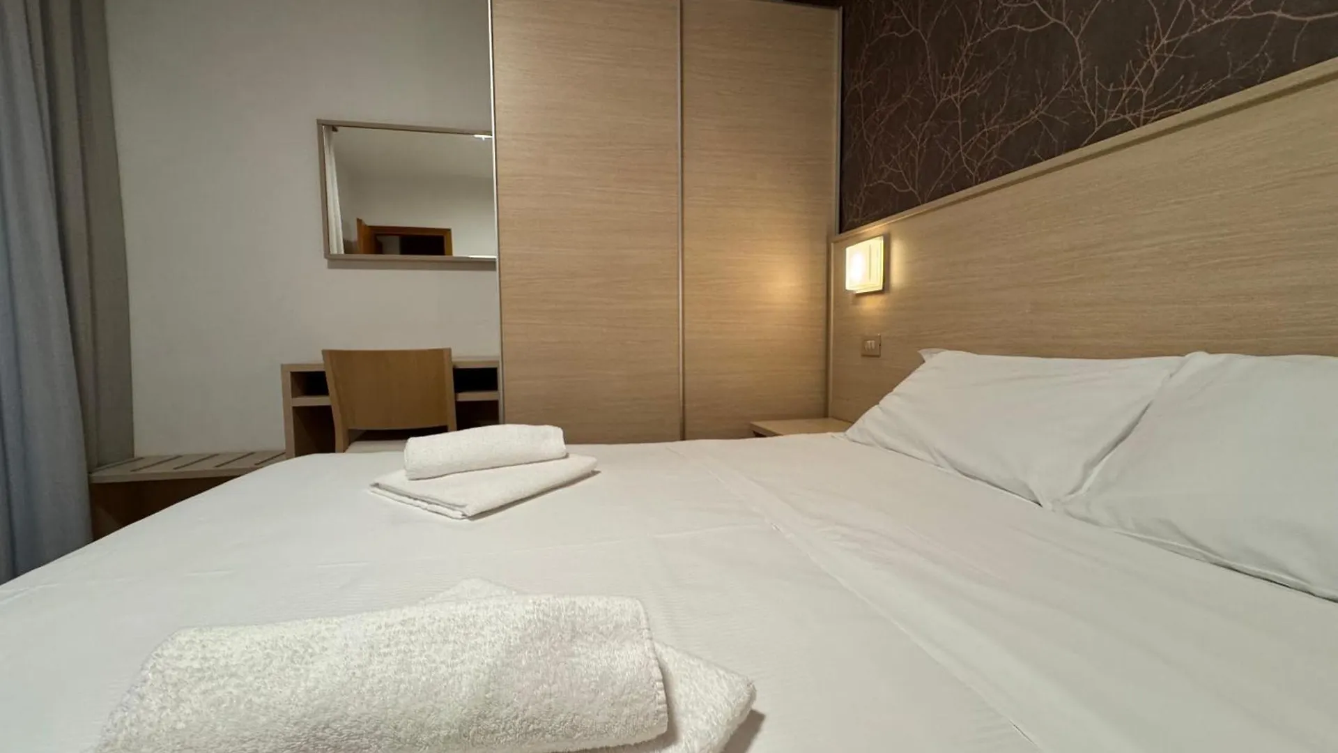 Residence Le Spiagge Rimini 3*,