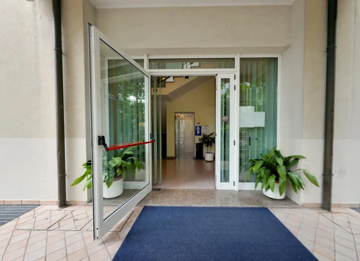 Residence Le Spiagge Rimini 3*,  Italie